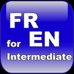 Vocabulary Trainer (FR/EN) Intermediate