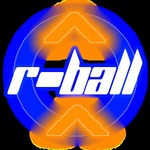 R-Ball (gravity game)游戏图标