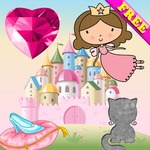 Princess Puzzles for Toddlers手游