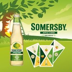 Somersby 拍出歡樂相聚手游