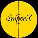 SniperX (狙击步枪)手游