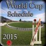 CricketWorldCupSchedule手游