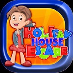 Holiday house escape手游