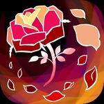 Break Rose(Kanji:薔薇)手游