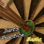 Darts Practice Basic手机游戏