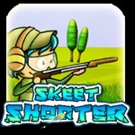 3D飞碟射击 Skeet Shooter 3D手游