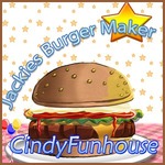 Jackies Burger Maker手游