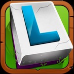 Letter Land Mahjong HD Free