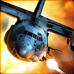 僵尸战机(ZombieGunship)手游