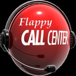 Flappy Call Center手机游戏