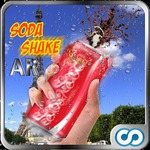 Soda Shake AR手游