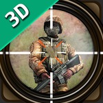 Desert Sniper: Counter Shooter手游