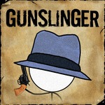 GUNSLINGER手游