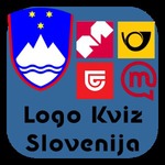 Logo Kviz Slovenija手游