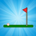 Super Impact Golf游戏图标