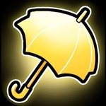 Yellow Umbrella游戏图标