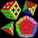 MagicPuzzlePro游戏图标