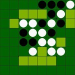 REVERSI Easy手机游戏