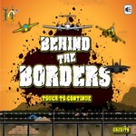 Behind_The_Border手机游戏