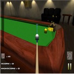 Billiard Game手机游戏