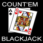 Counting Blackjack游戏图标