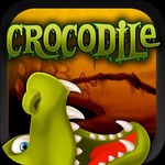 Crocodile HD Slot Machines游戏图标