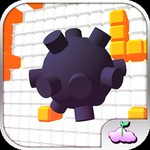 Minesweeper Blocks Puzzle 3D手游