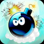 Smiling Bomb Blast游戏图标