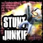 特技演员 StuntJunkie手游