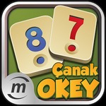 Çanak Okey手游