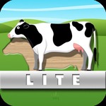 Farmyard Animals LITE游戏图标