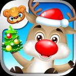 Kids XMAS游戏图标