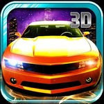 Actual City Secure Driver 3D游戏