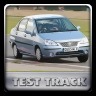 Test Track游戏