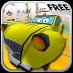 Cartoon Racing Free手机游戏