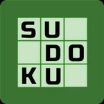 Atomik Sudoku游戏图标