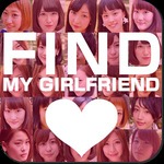 FIND YOUR GIRLFRIEND游戏图标