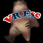 VR ESC Game