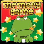 Frog And Beaver Kids Memory M手游