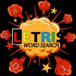 Words Game Letris