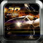 Intense Lube Driving Racing 3D