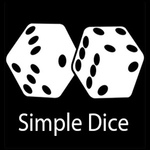 Simple Dice游戏