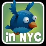 Flappy Veery in New York