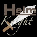 头盔骑士 Helm Knight游戏图标