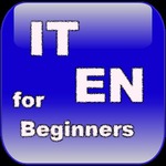 Vocabulary Trainer (IT/EN) Beginner游戏图标