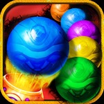 Bubble Marbles Shooter Puzzle手游