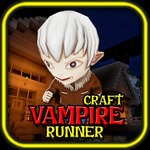 Vampire Craft Ghost Run 3D手游