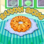 Banana Bread Cooking手游