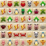 Onet Funny Animal游戏图标