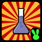 General Science Trivia - Free游戏图标